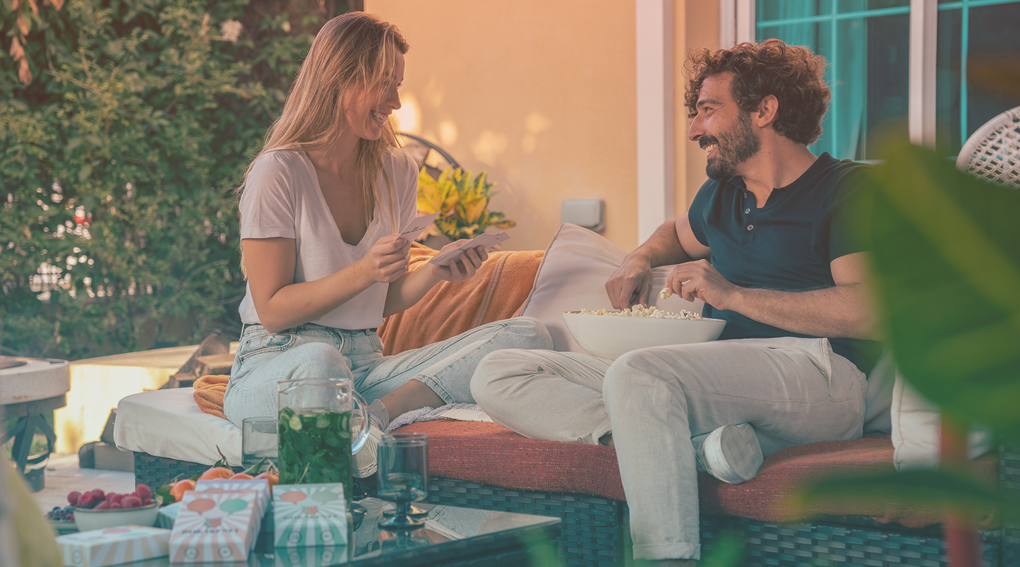 Six ways Bokakenia can help you build stronger relationships