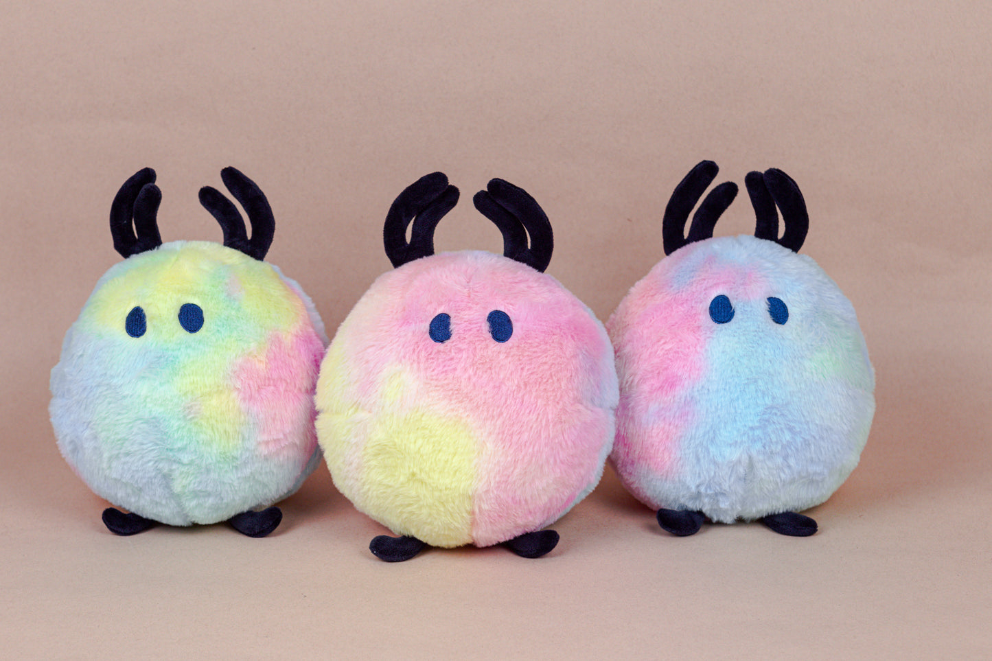 
                  
                    Bokakenia Plush Toy - Small
                  
                