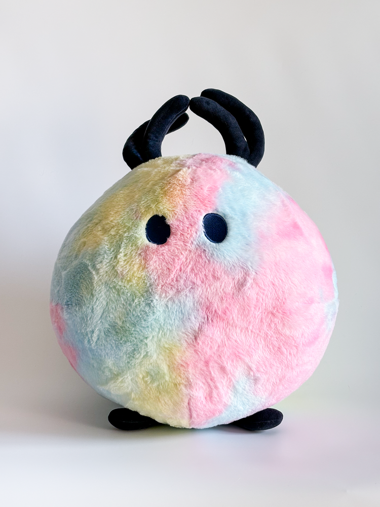 
                  
                    Bokakenia Plush Toy - Large
                  
                