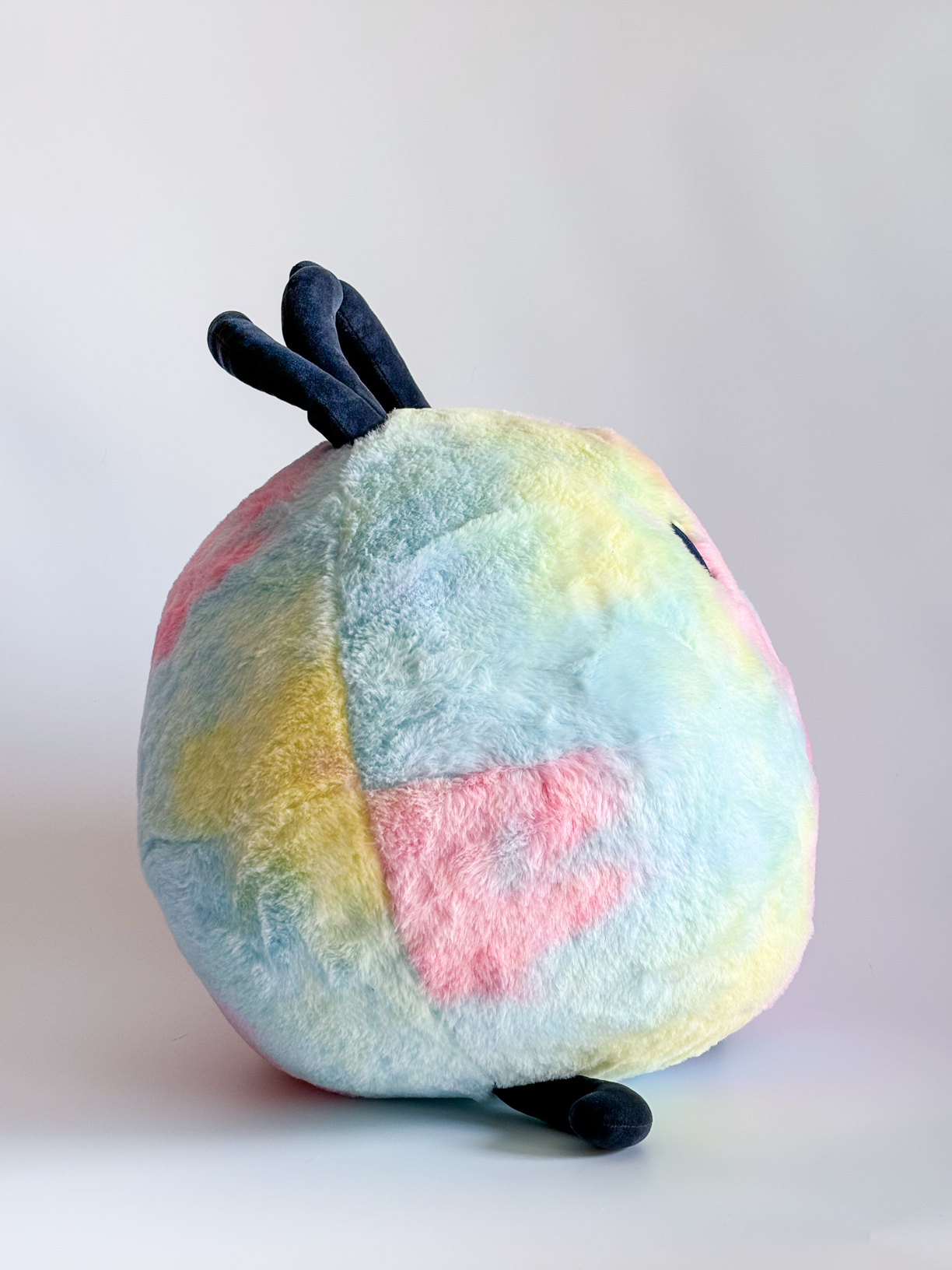 
                  
                    Bokakenia Plush Toy - Large
                  
                