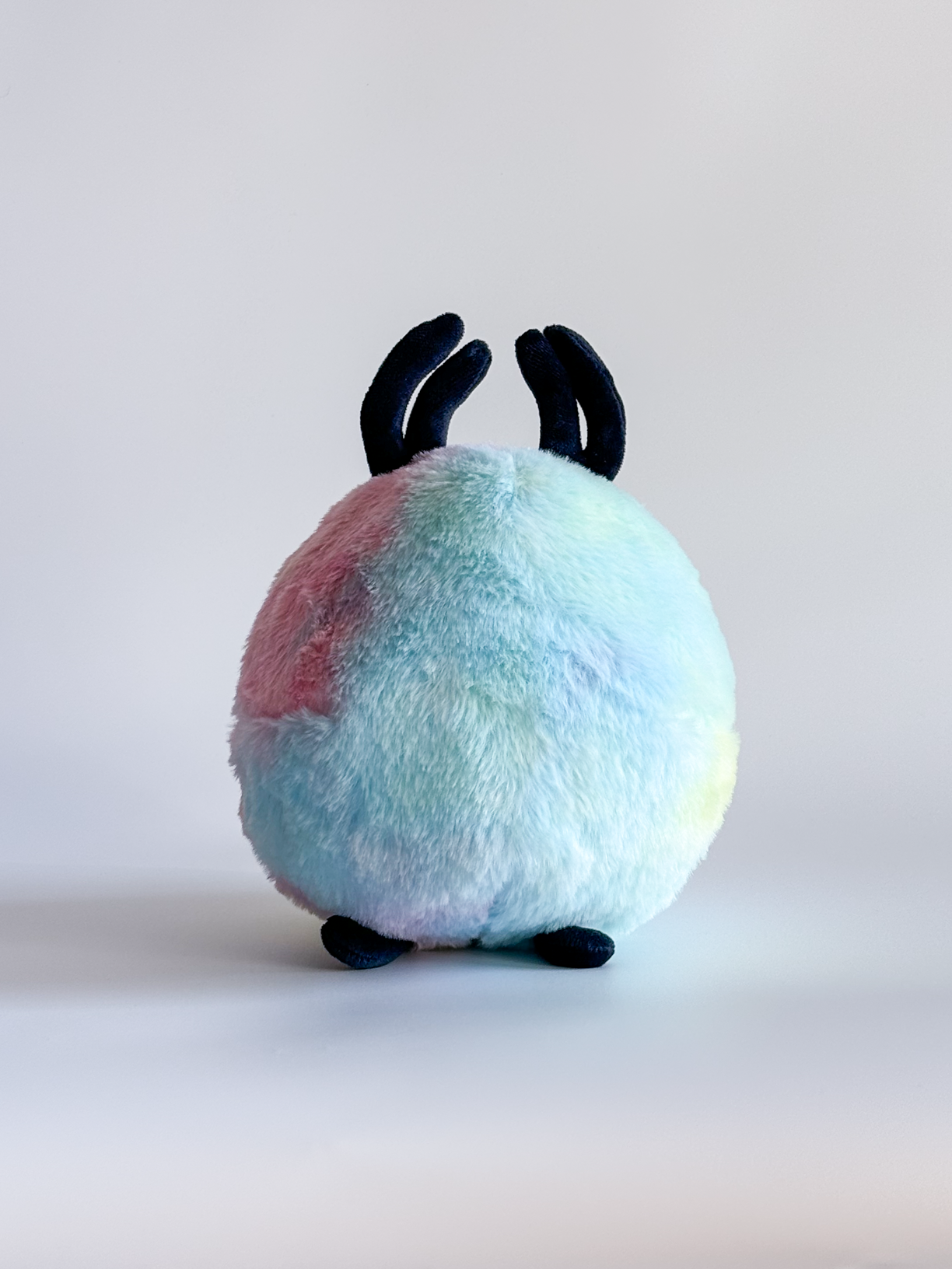 
                  
                    Bokakenia Plush Toy - Small
                  
                