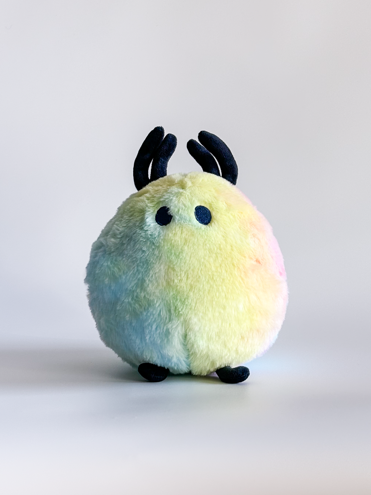 
                  
                    Bokakenia Plush Toy - Small
                  
                