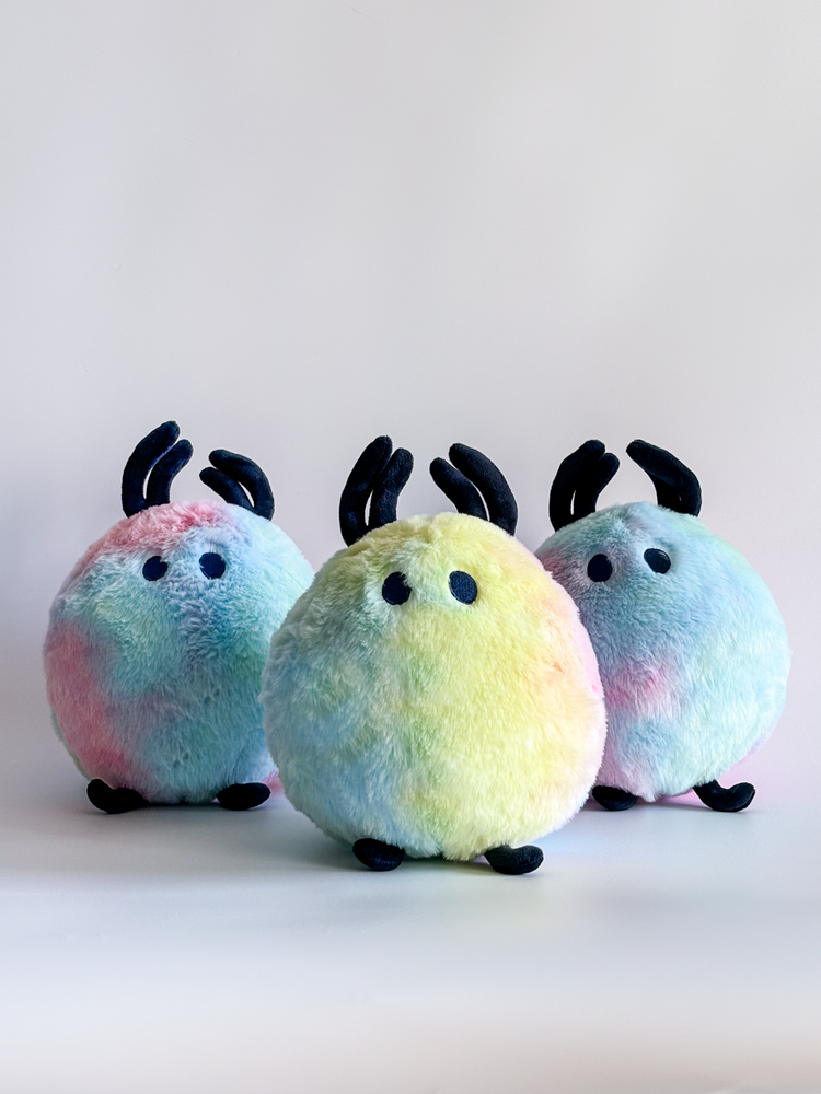 Bokakenia Plush Toy - Small